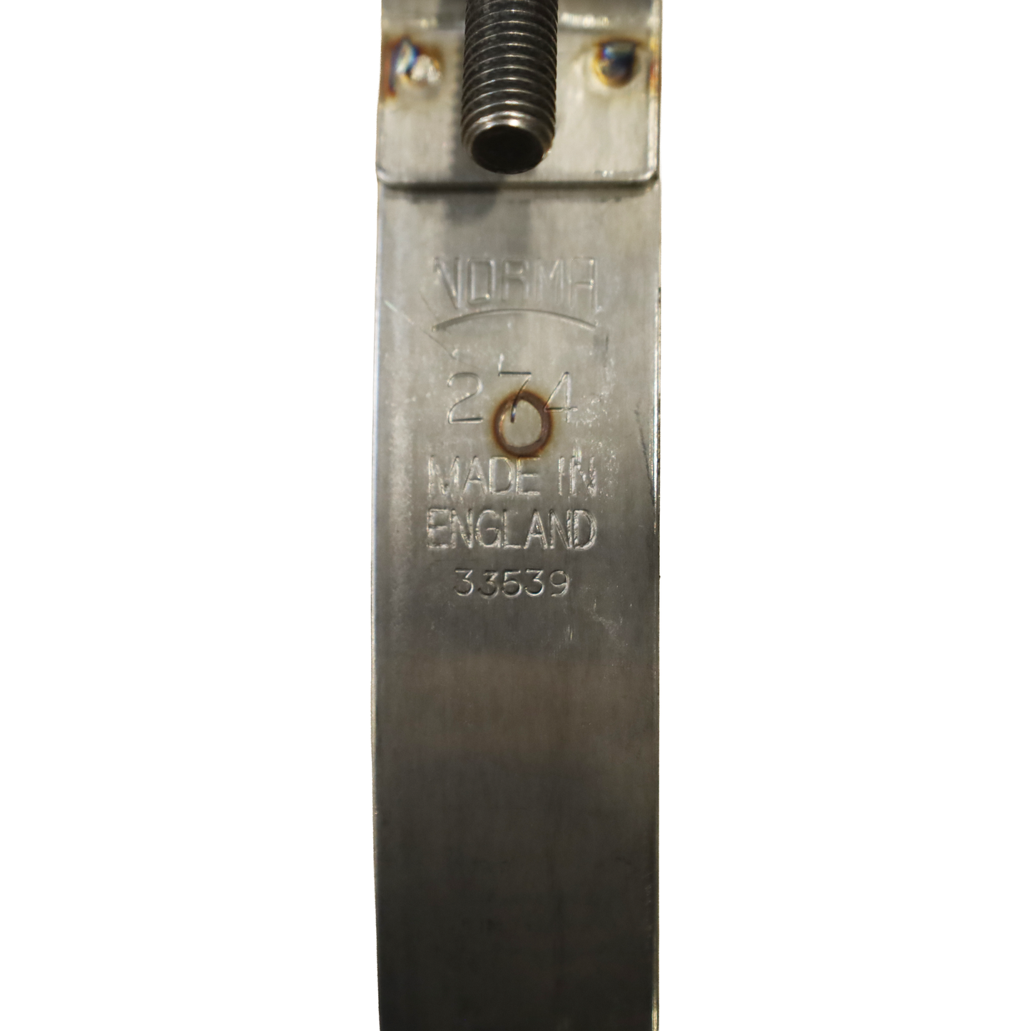Metal turbine band D274 (96849)