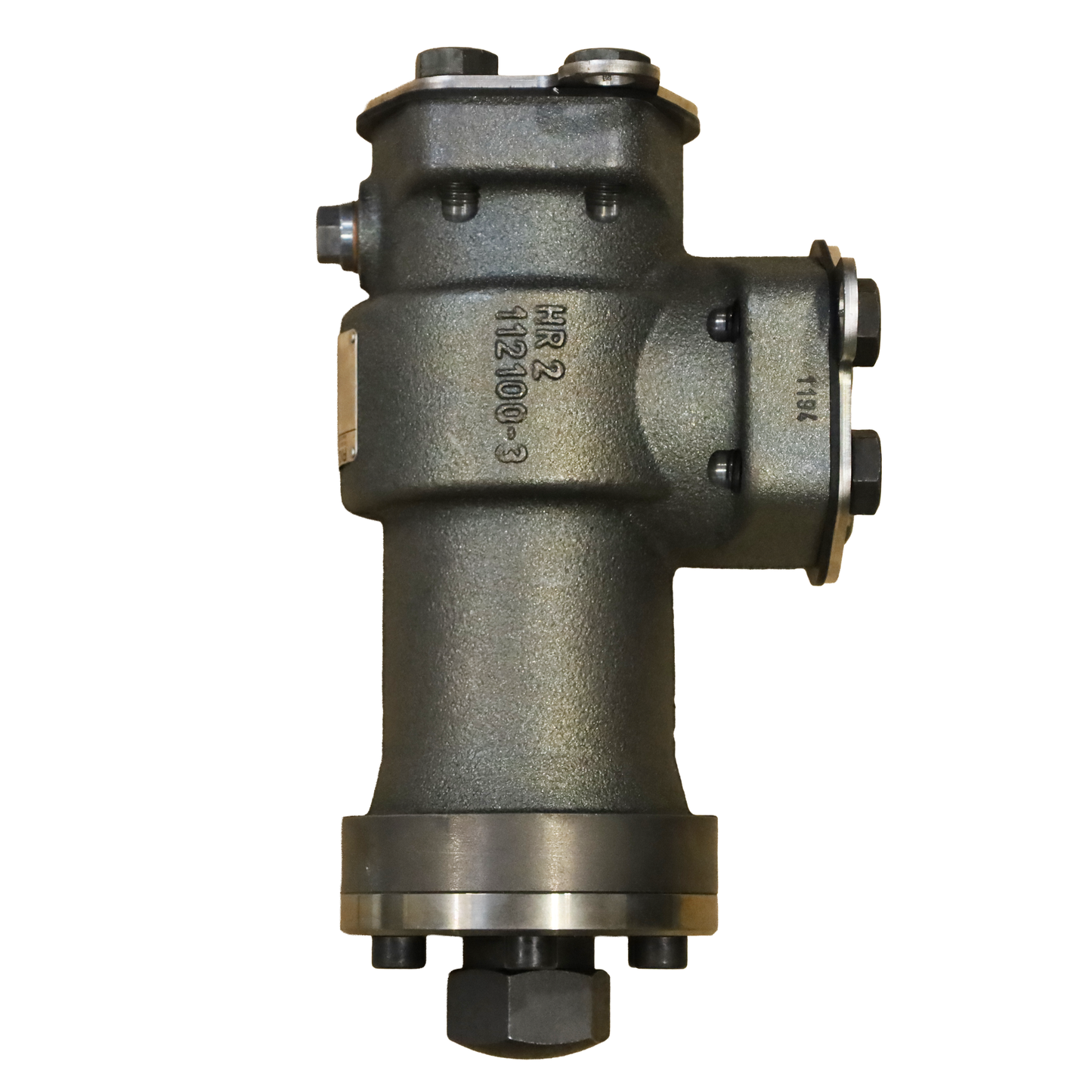 Pressure relief valve Series 2/3 (194462)