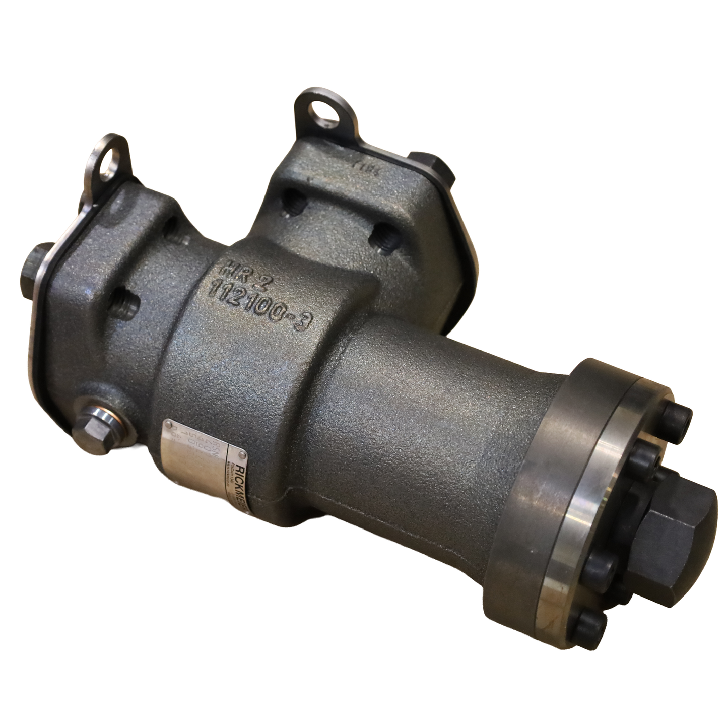 Pressure relief valve Series 2/3 (194462)