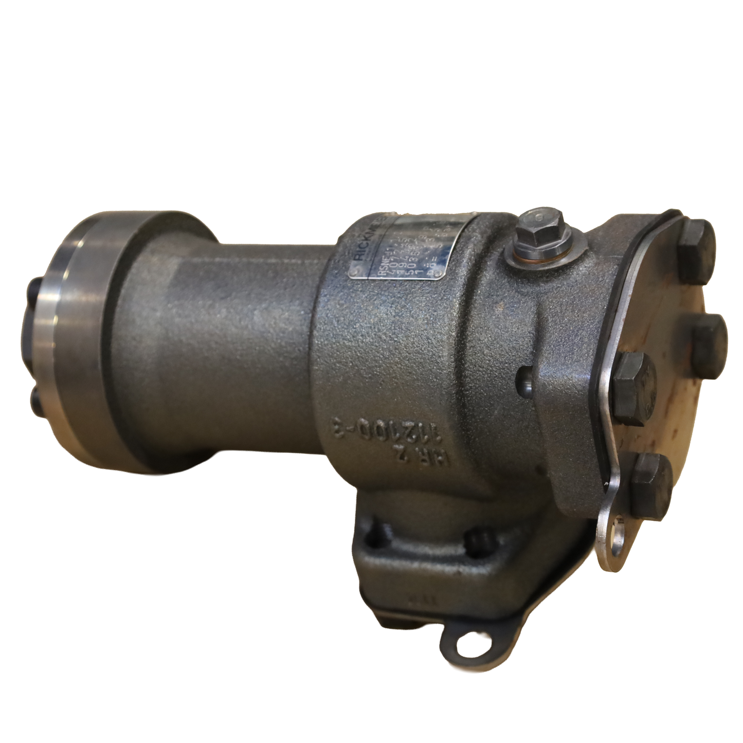 Pressure relief valve Series 2/3 (194462)
