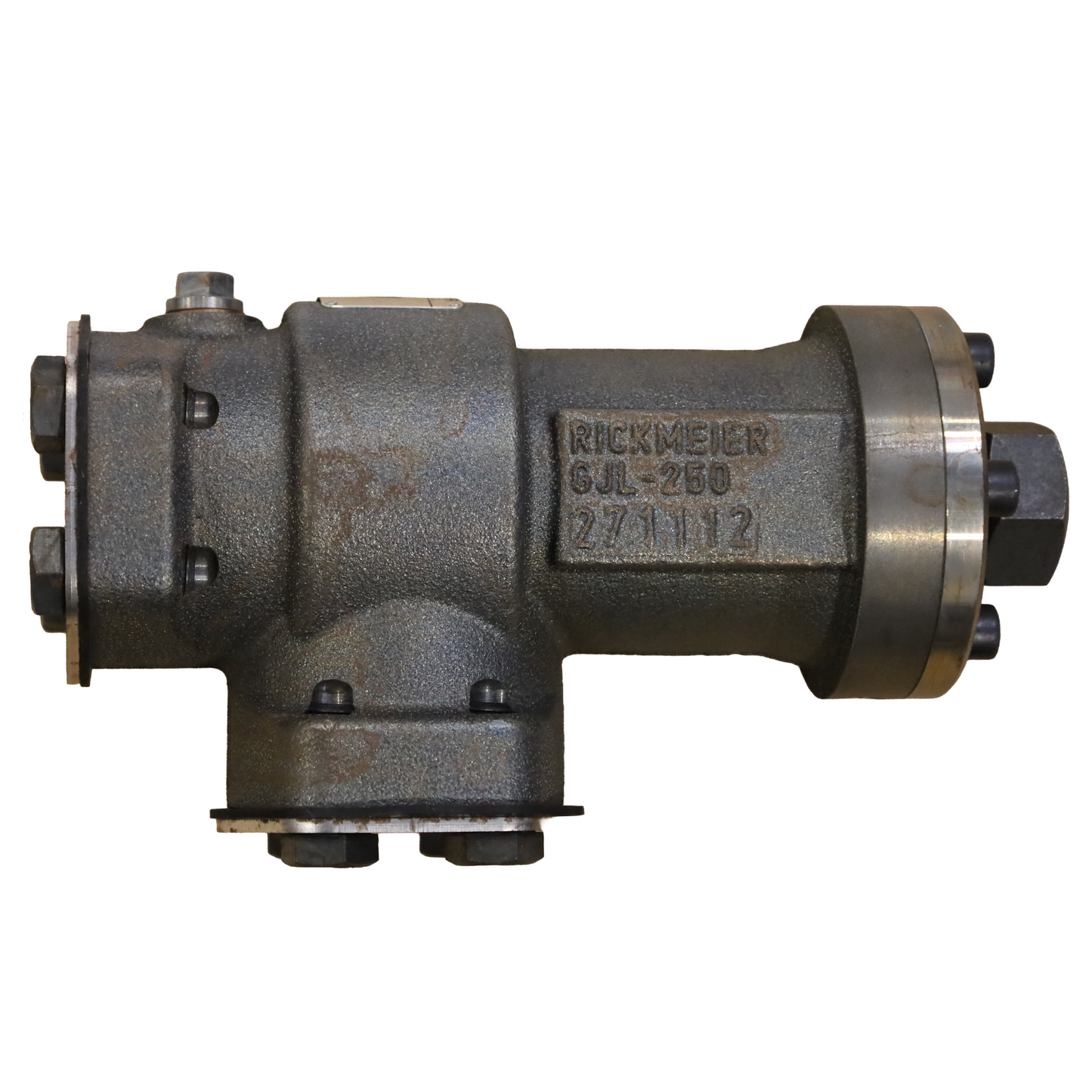 Pressure relief valve Series 2/3 (194462)