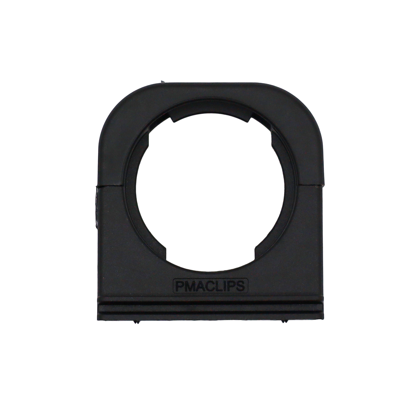 Collier de fixation clip PMA DN29 pour câbles - ABB (TMGV2ME22)