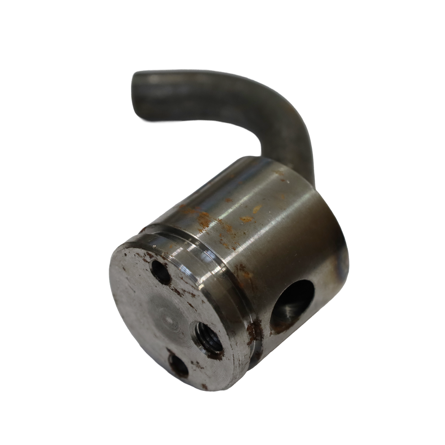 Oil nozzle without jet (241483)
