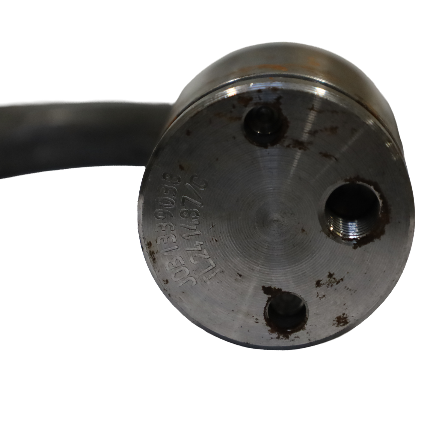 Oil nozzle without jet (241483)