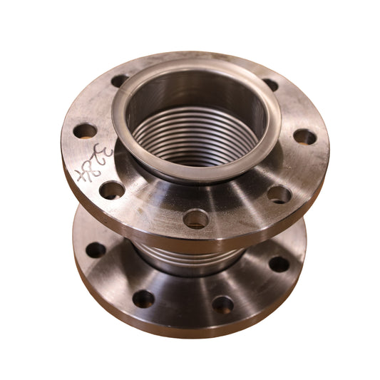 Compensatore flangiato DN100 - Innio Jenbacher (416985)