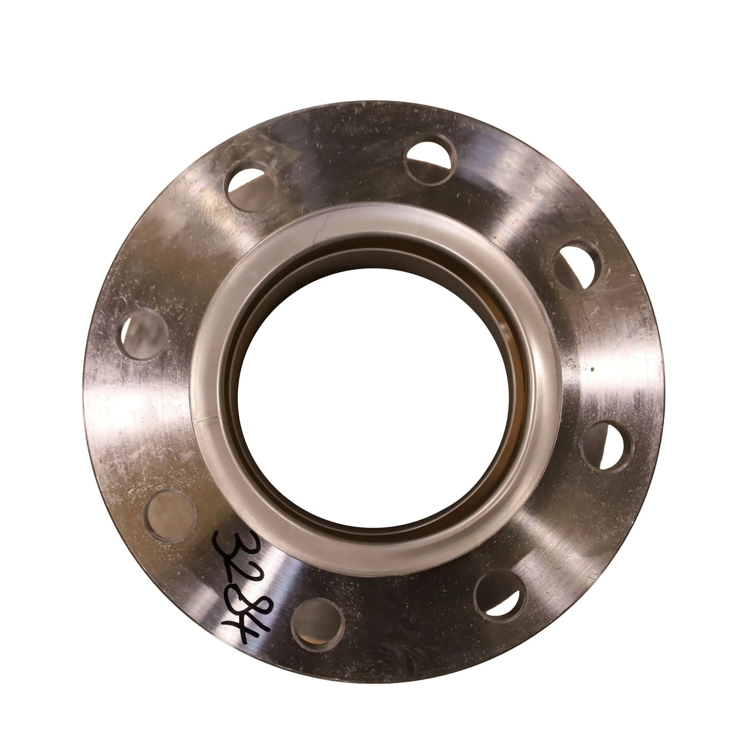 Compensador con brida DN100 - Innio Jenbacher (416985)