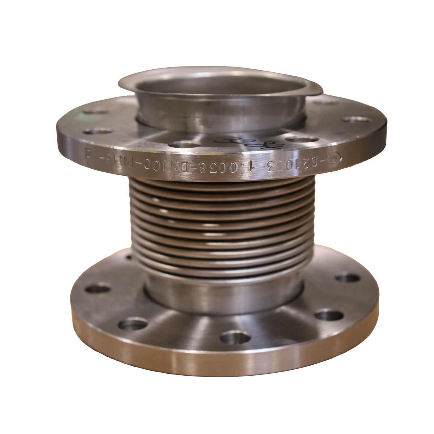 DN100 compensator (416985)