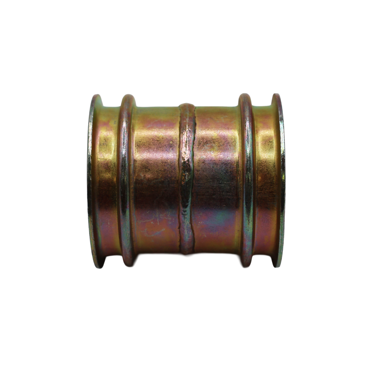 Metal coupling for Deutz engine - August Storm (01080101KM)