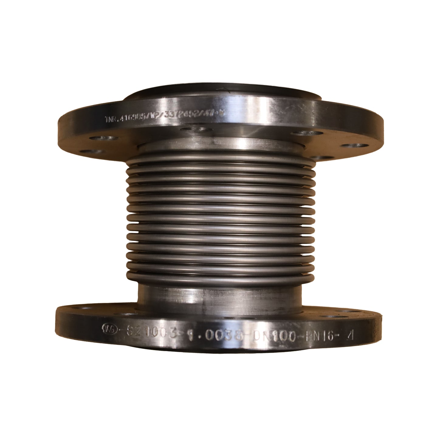 DN100 compensator (416985)