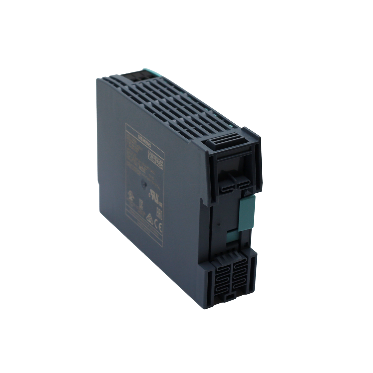 PSE202U redundancy module for NEC Class 2 power supply - Siemens Italy (6EP1962-2BA00)