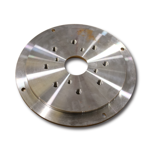 Flangia adattatore D330 - Innio Jenbacher (9009883)