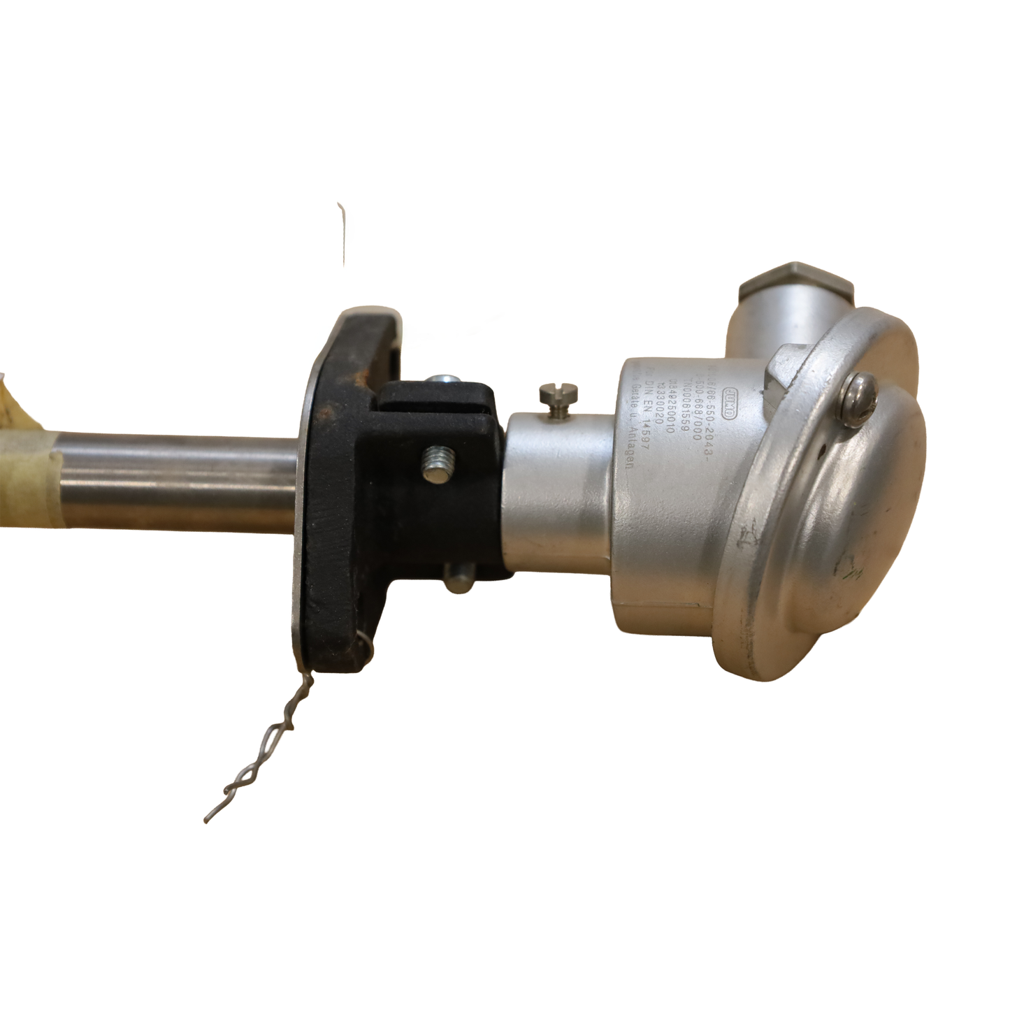 Termocoppia ceramica per termoreattore FL15 - Innio Jenbacher (222040)