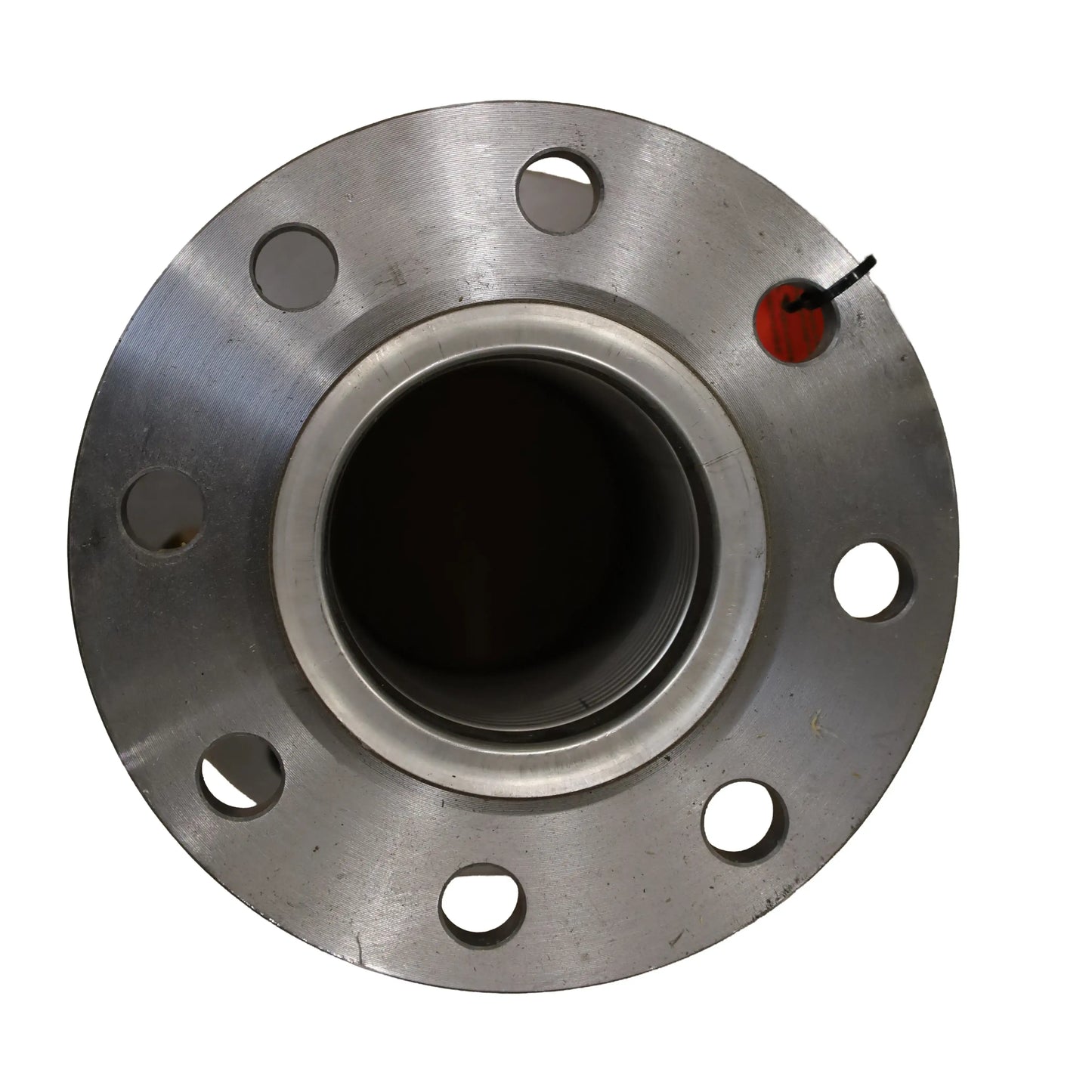 Flanschkompensator DN80 L180 - Innio Jenbacher (249011)