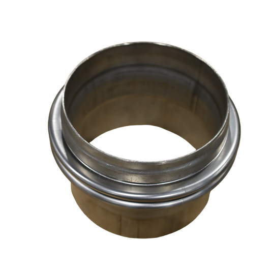 Compensatore a saldare collettore gas di scarico Serie 4 - Innio Jenbacher (348789)