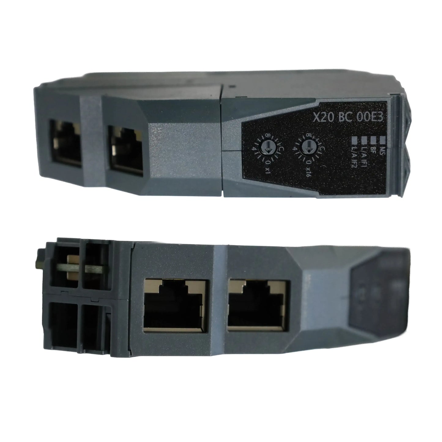 Controlador de bus Profinet X20BC00E3 B&R - Innio Jenbacher (1243145)