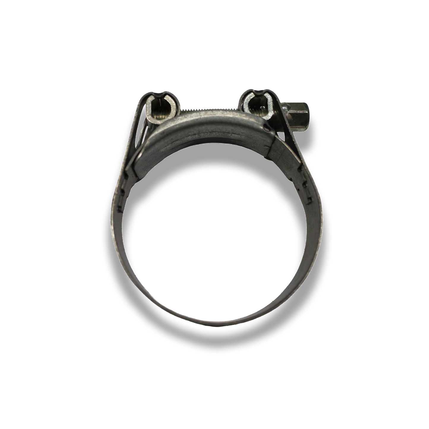 Staffa motore supporto tubo - Innio Jenbacher (9016154)