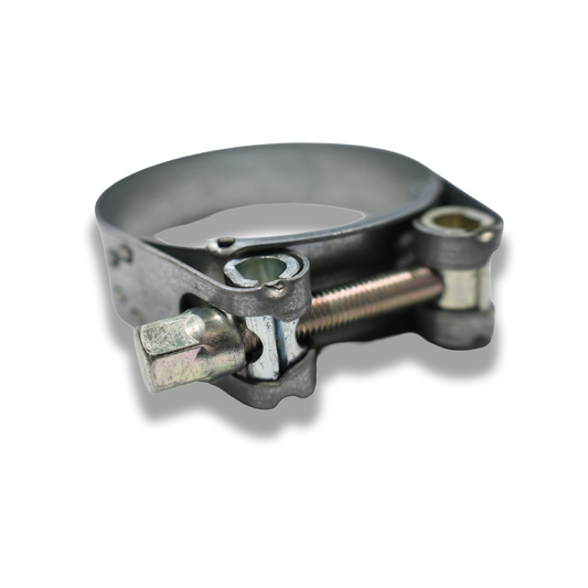 Staffa motore supporto tubo - Innio Jenbacher (9016154)