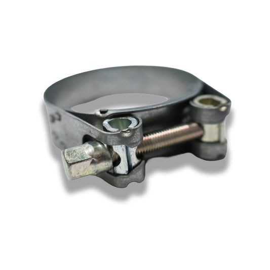 Support de tuyau pour fixation moteur - Innio Jenbacher (9016154)