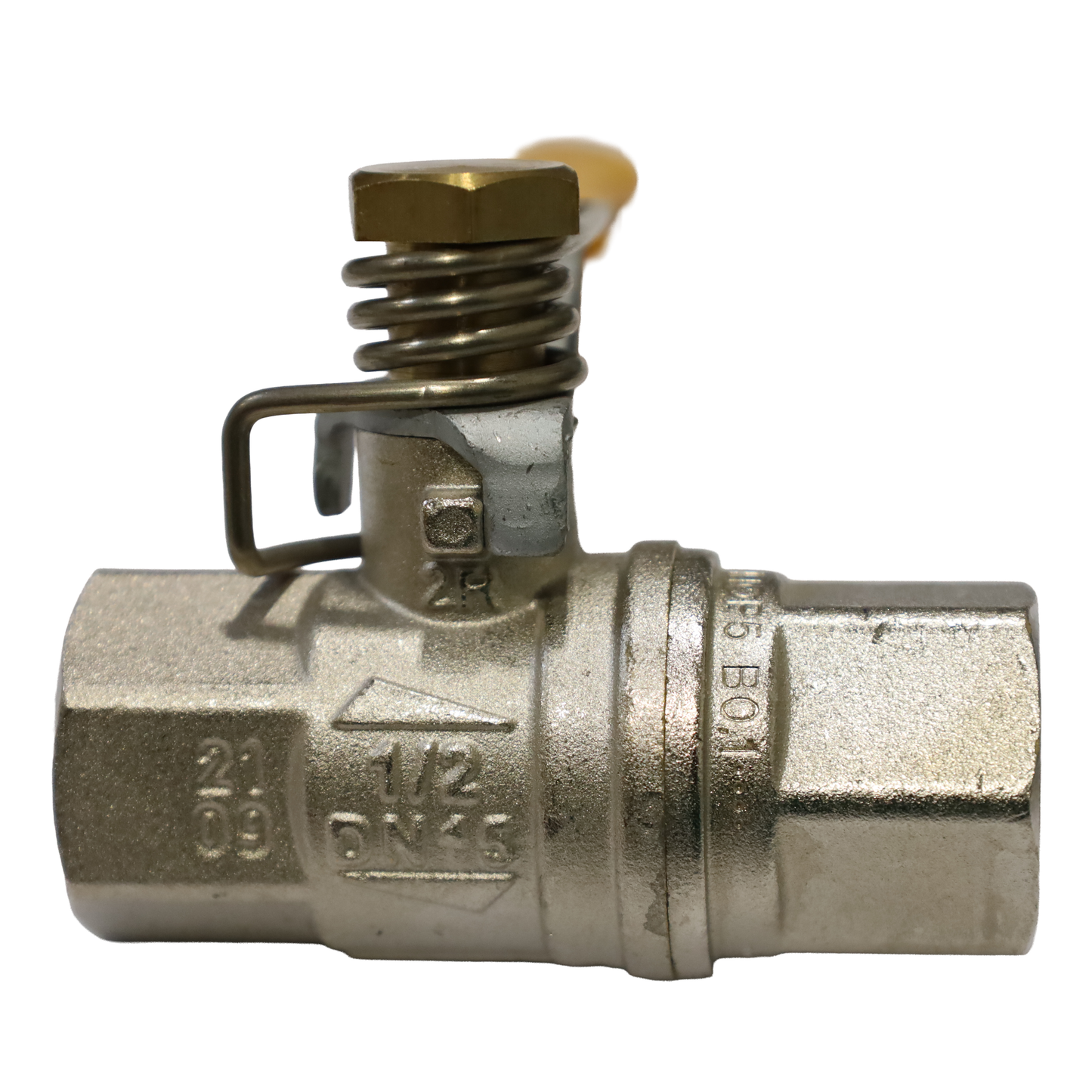 1/2'' ball valve (281822)