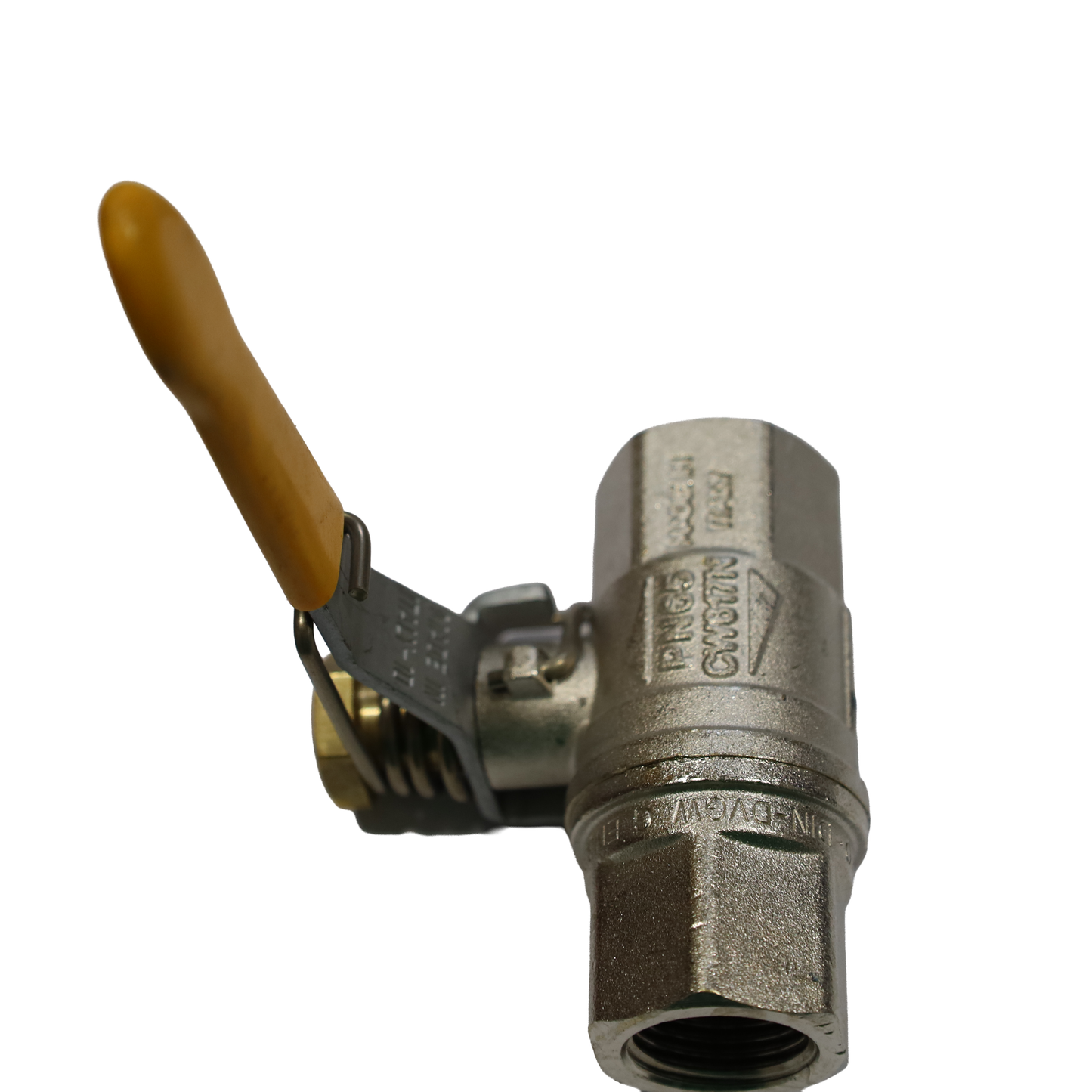 1/2'' ball valve (281822)