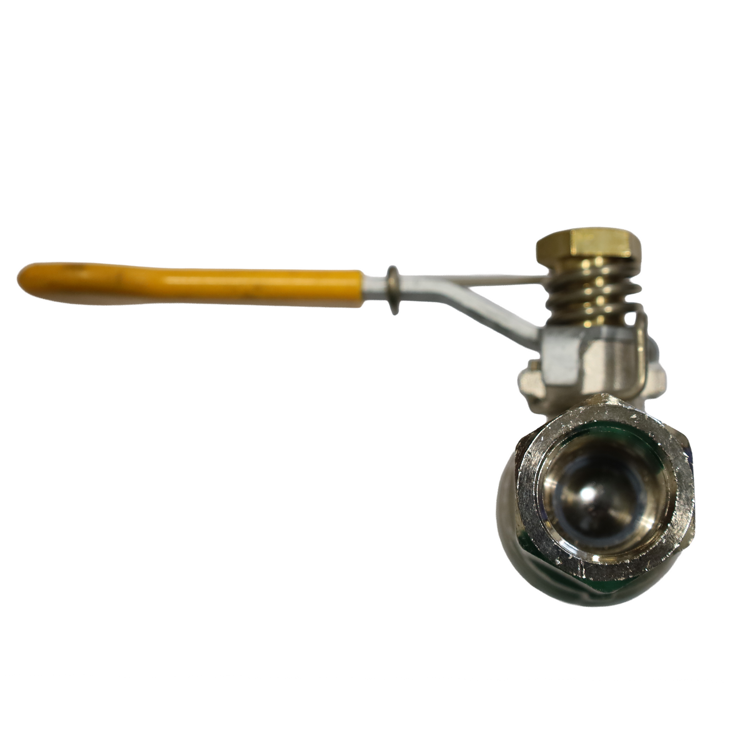 1/2'' ball valve (281822)