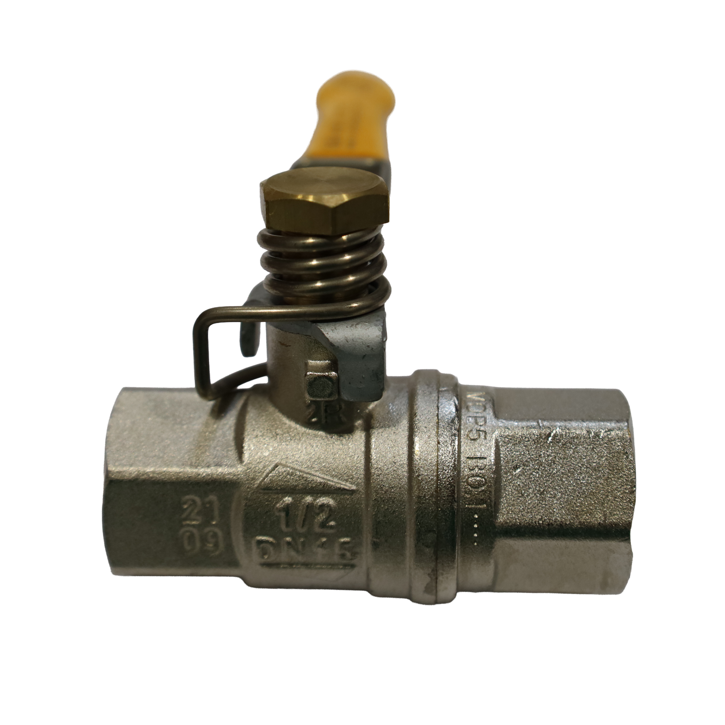 1/2'' ball valve (281822)