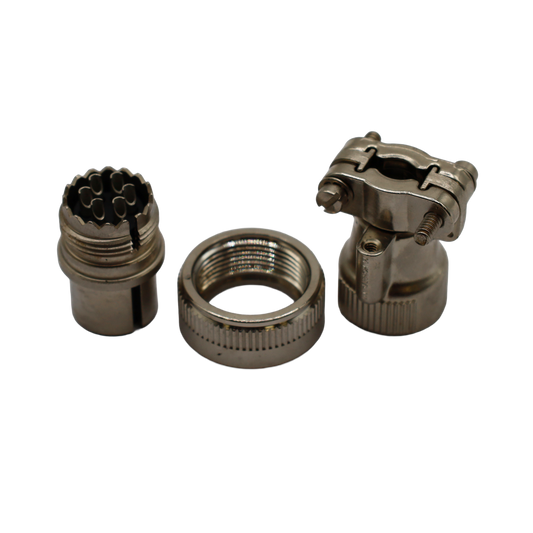 Connettore 6 pin per STG10-01 Heinzmann - Engine Technology Solutions (00245296KM)