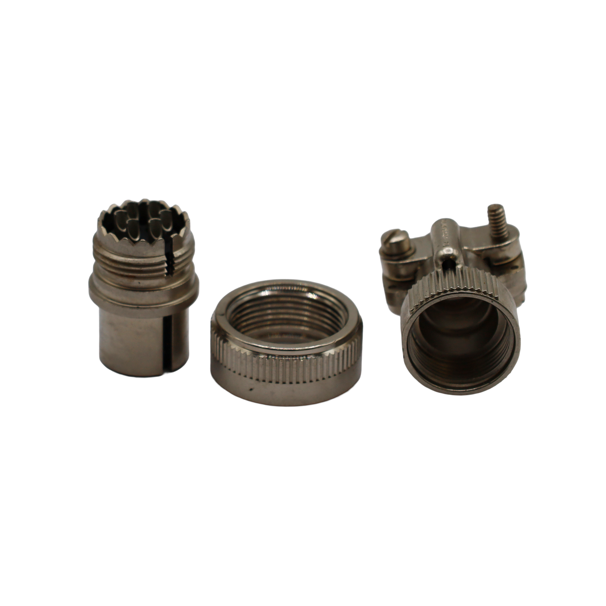 6-pin connector for stg10-01 heinzmann - Engine Technology Solutions (00245296KM)