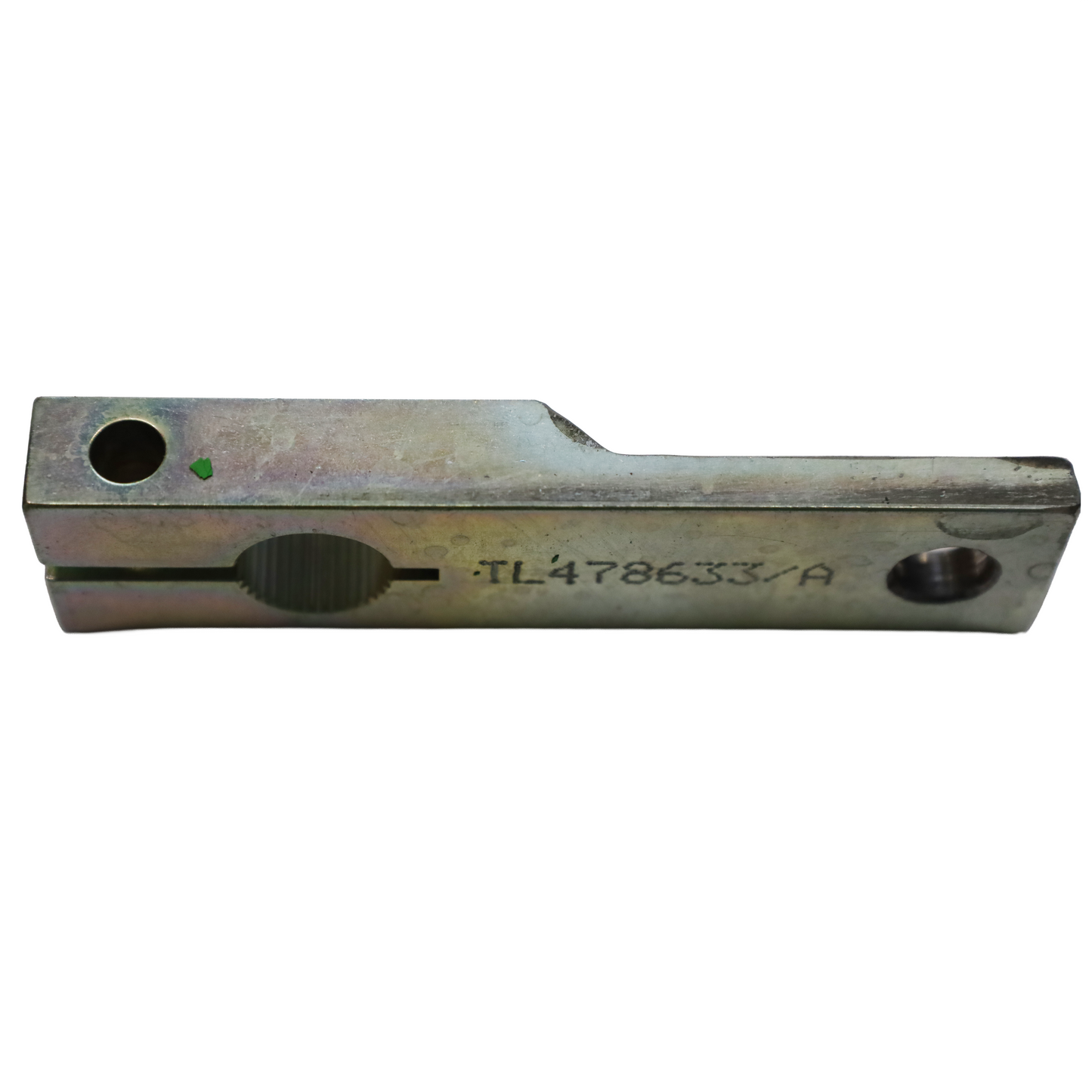 Leva di regolazione azionatore Serie 4 - Innio Jenbacher (478633)