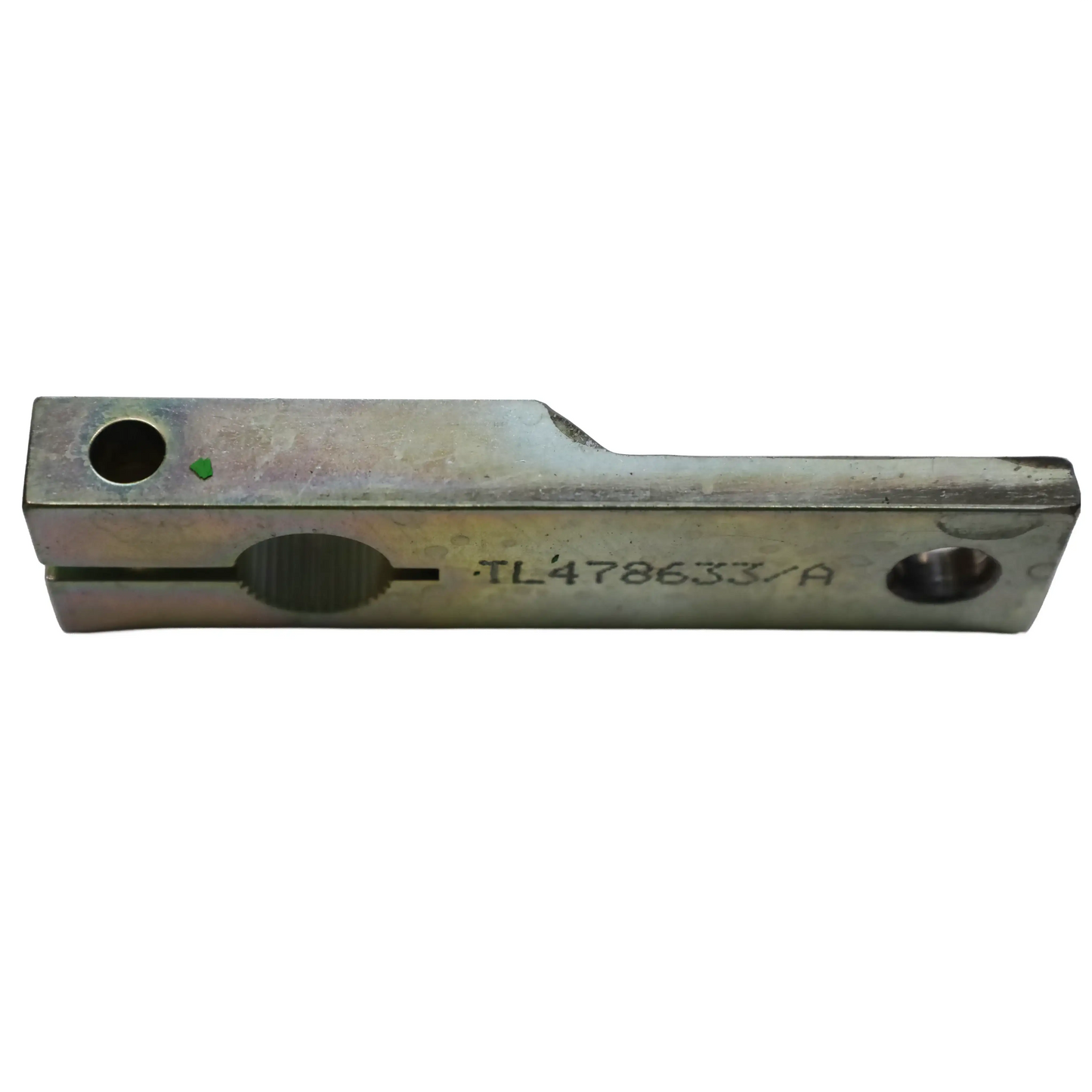 Type 4 Actuator Adjustment Lever - Innio Jenbacher (478633)