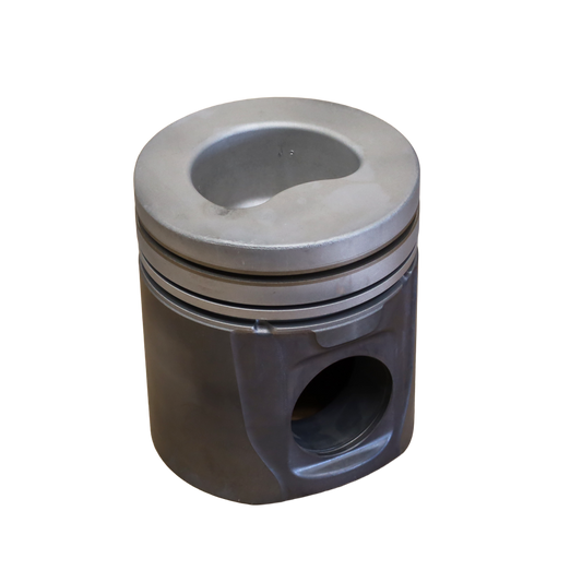 Pistone senza fasce S4 REV per motore Jenbacher - Innio Jenbacher (642825)