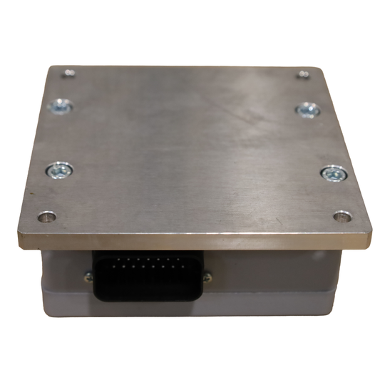 Relè parallelo per motorino avviamento - Innio Jenbacher (552866)