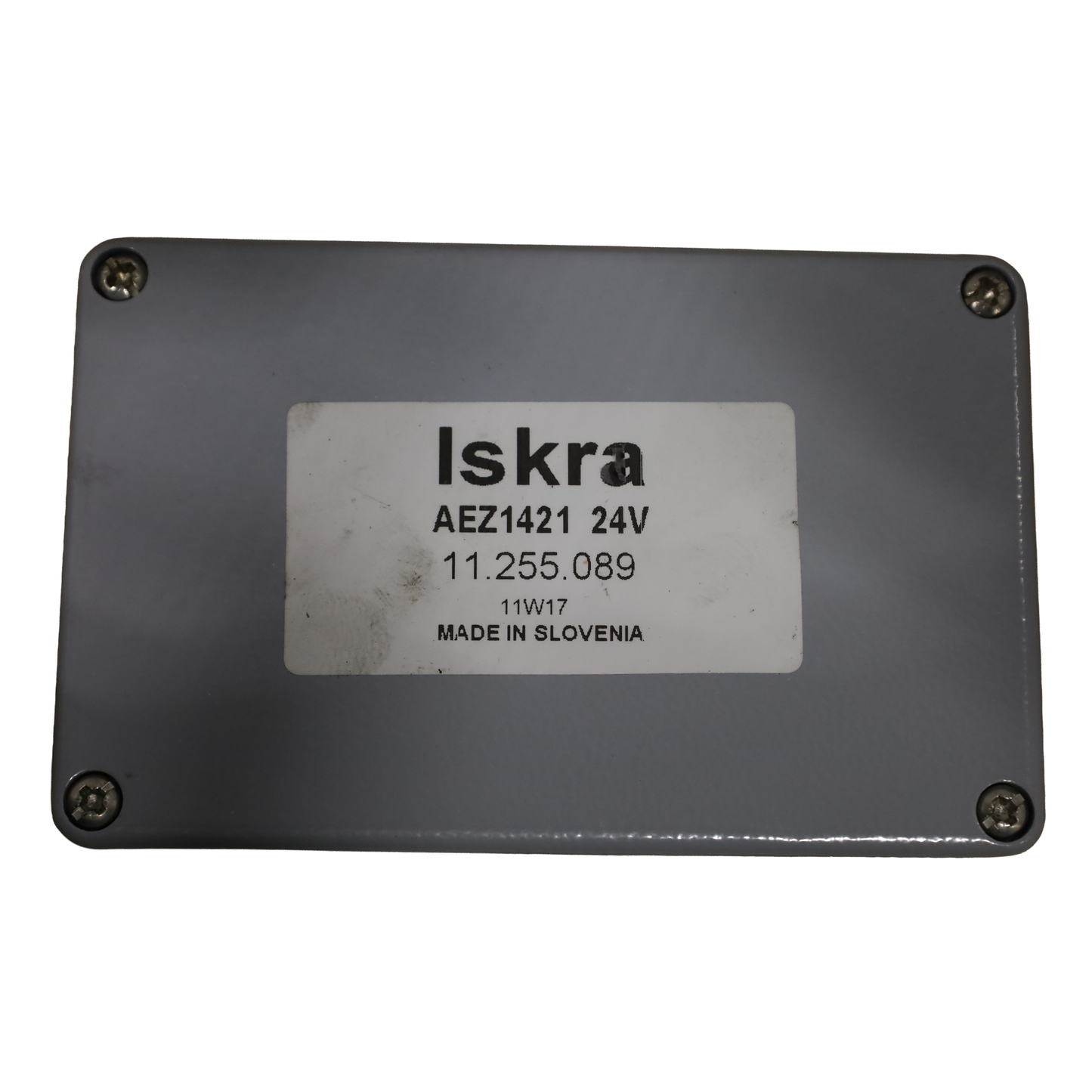 Relè parallelo per motorino avviamento - Innio Jenbacher (552866)