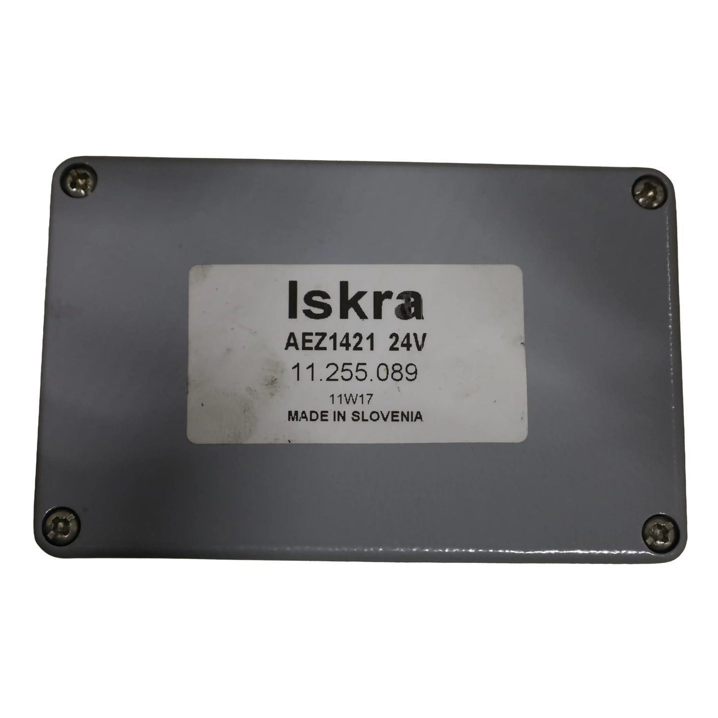Starter Motor Parallel Relay - Innio Jenbacher (552866)