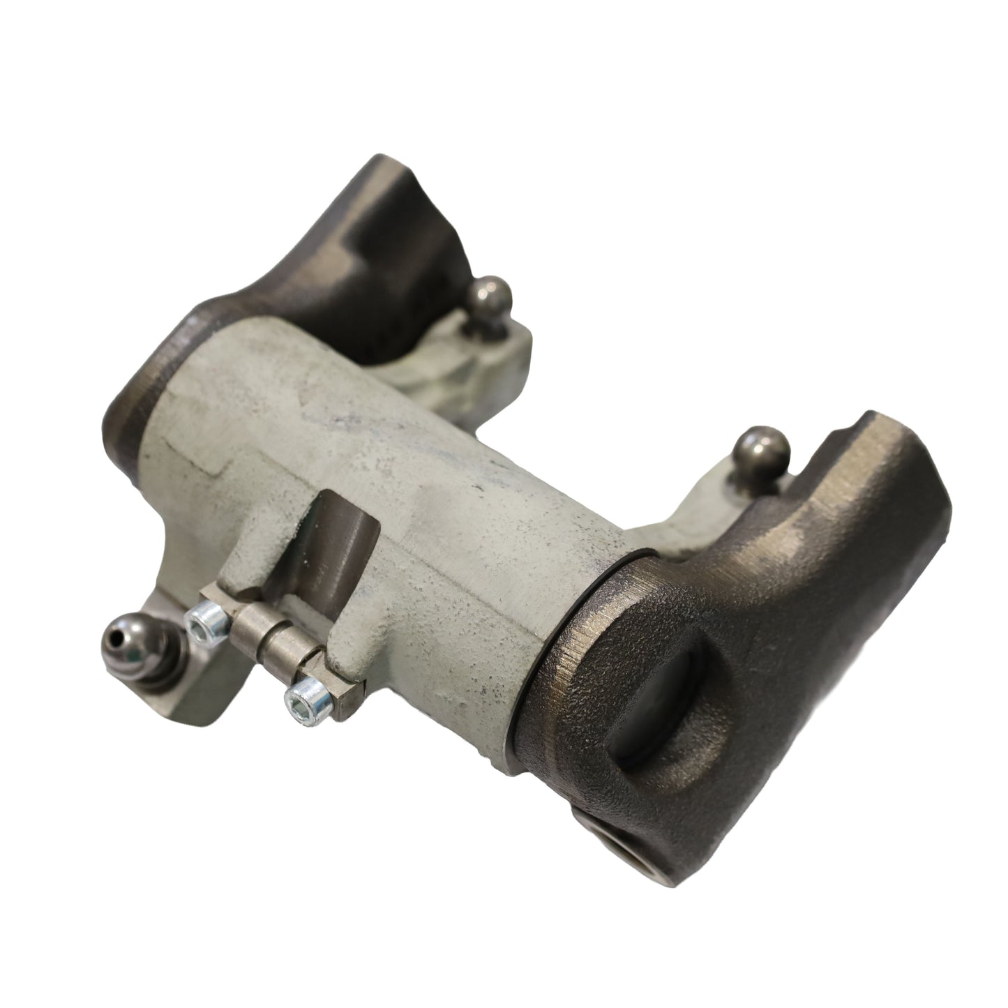 Balance lever drain horse Series 6 (261748)
