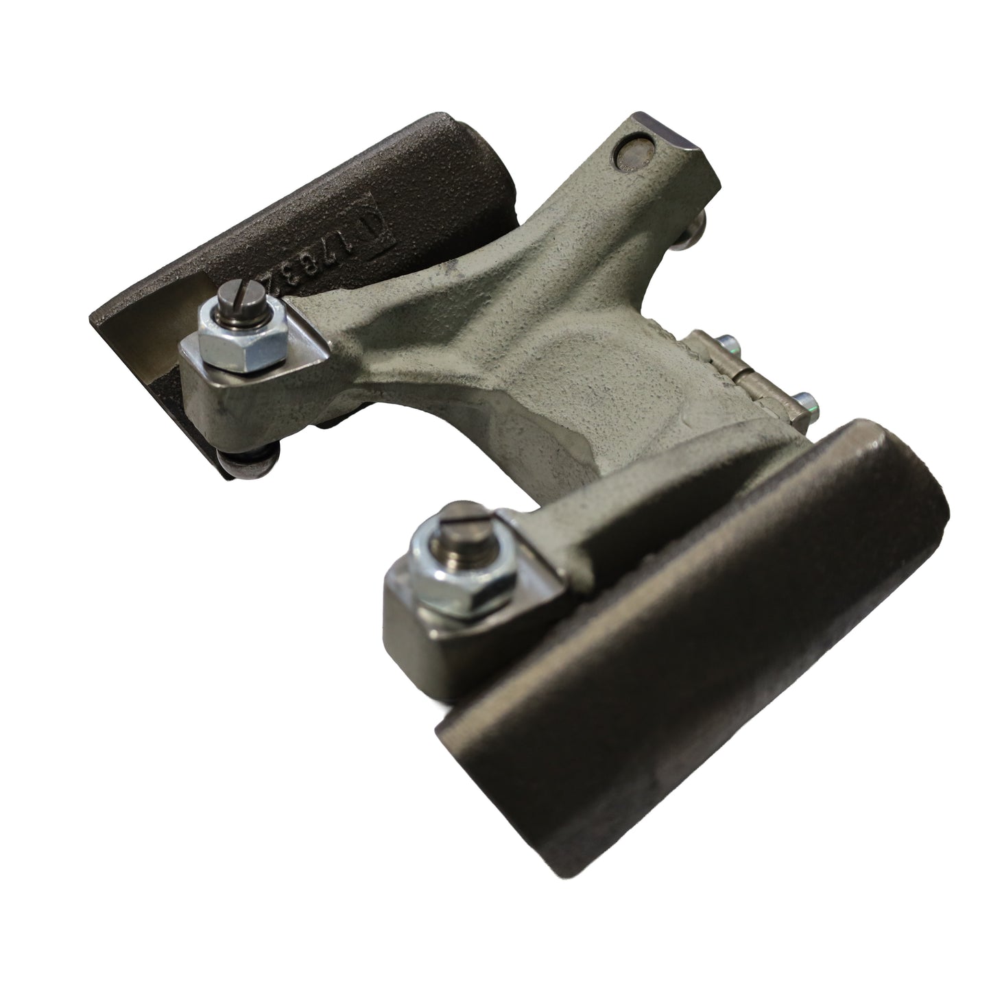 Balance lever drain horse Series 6 (261748)