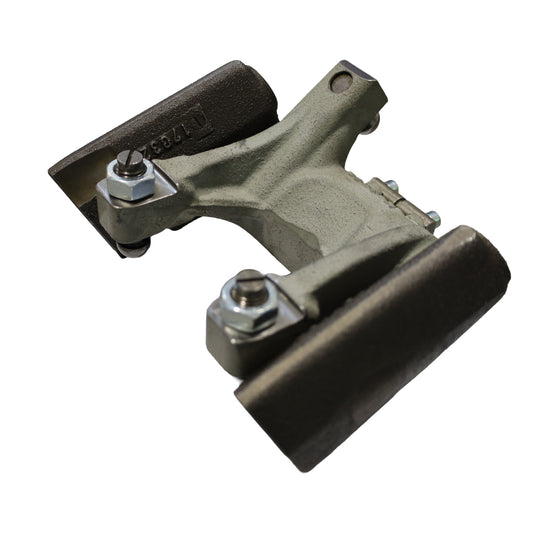 Cavallotto bilanciere scarico Serie 6 - Innio Jenbacher (261748)