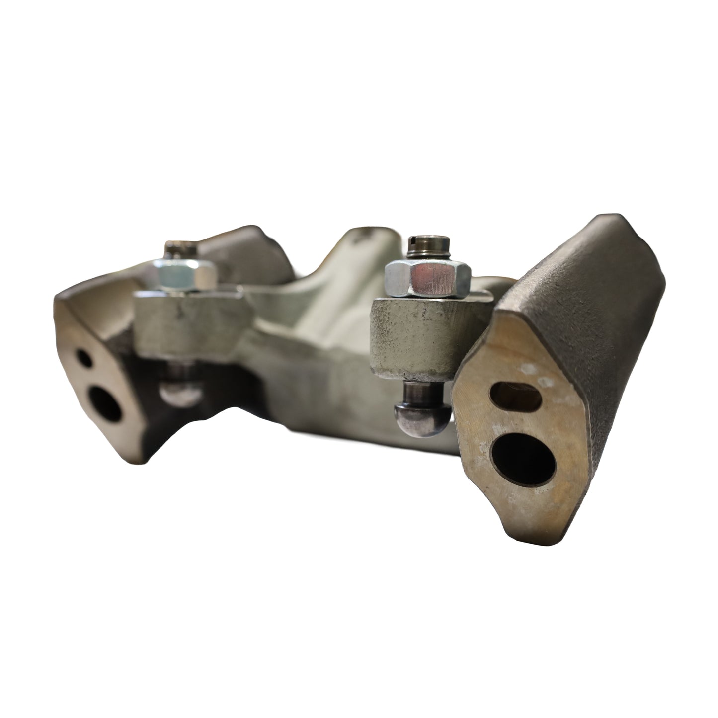 Balance lever drain horse Series 6 (261748)