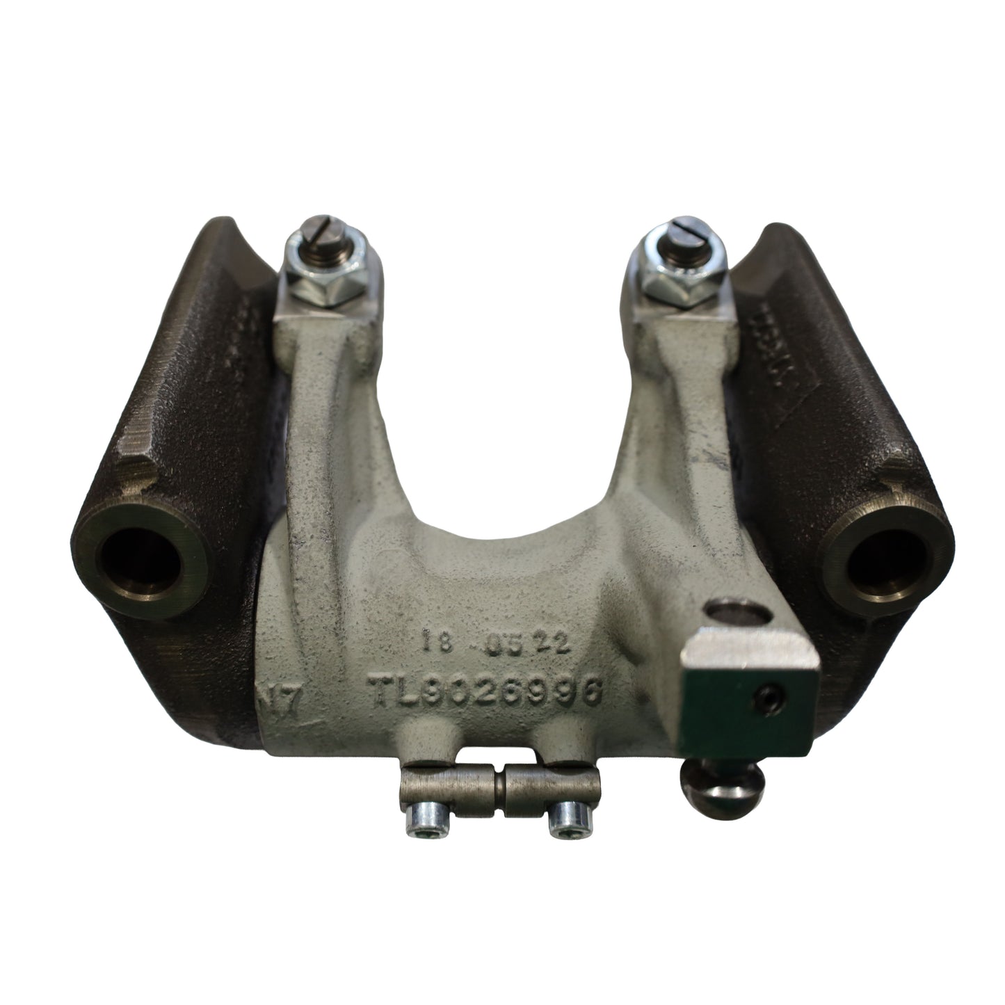 Balance lever drain horse Series 6 (261748)