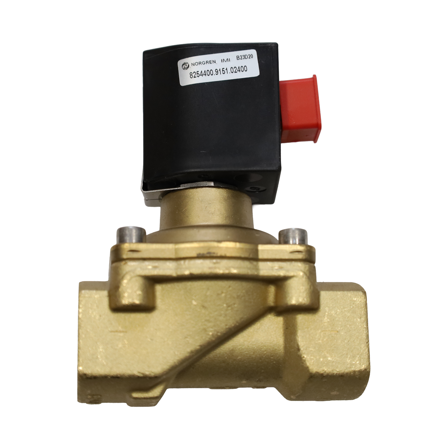 Oil solenoid valve (594429)