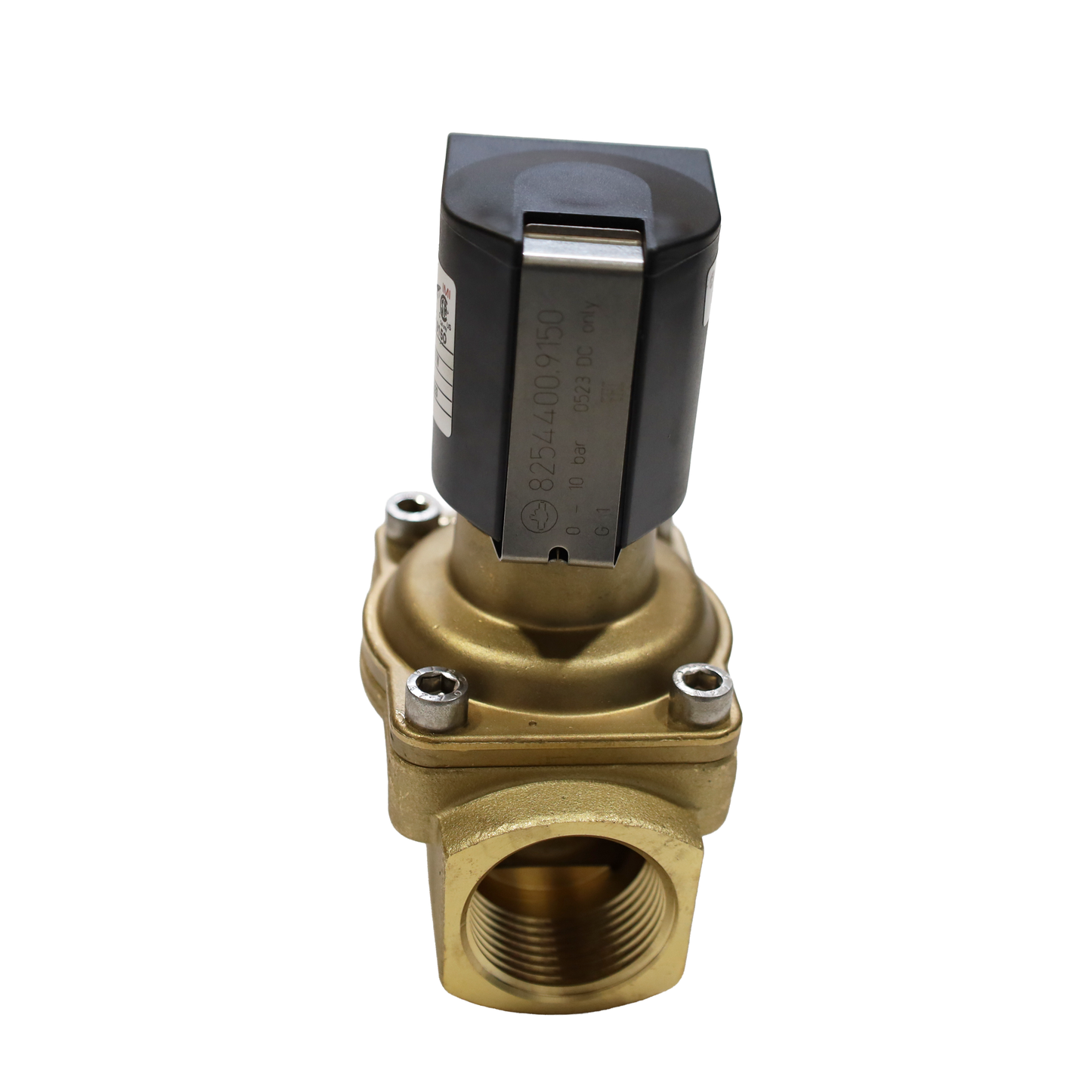 Oil solenoid valve (594429)