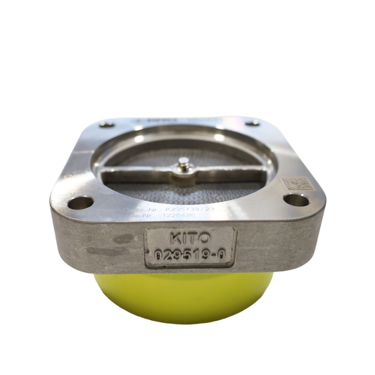 Rompifiamma turbo bypass 624 - Innio Jenbacher (1226426)