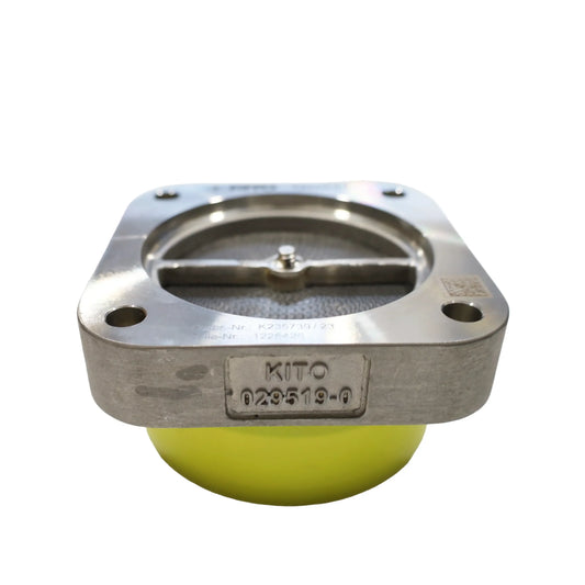 Rompifiamma turbo bypass 624 - Innio Jenbacher (1226426)