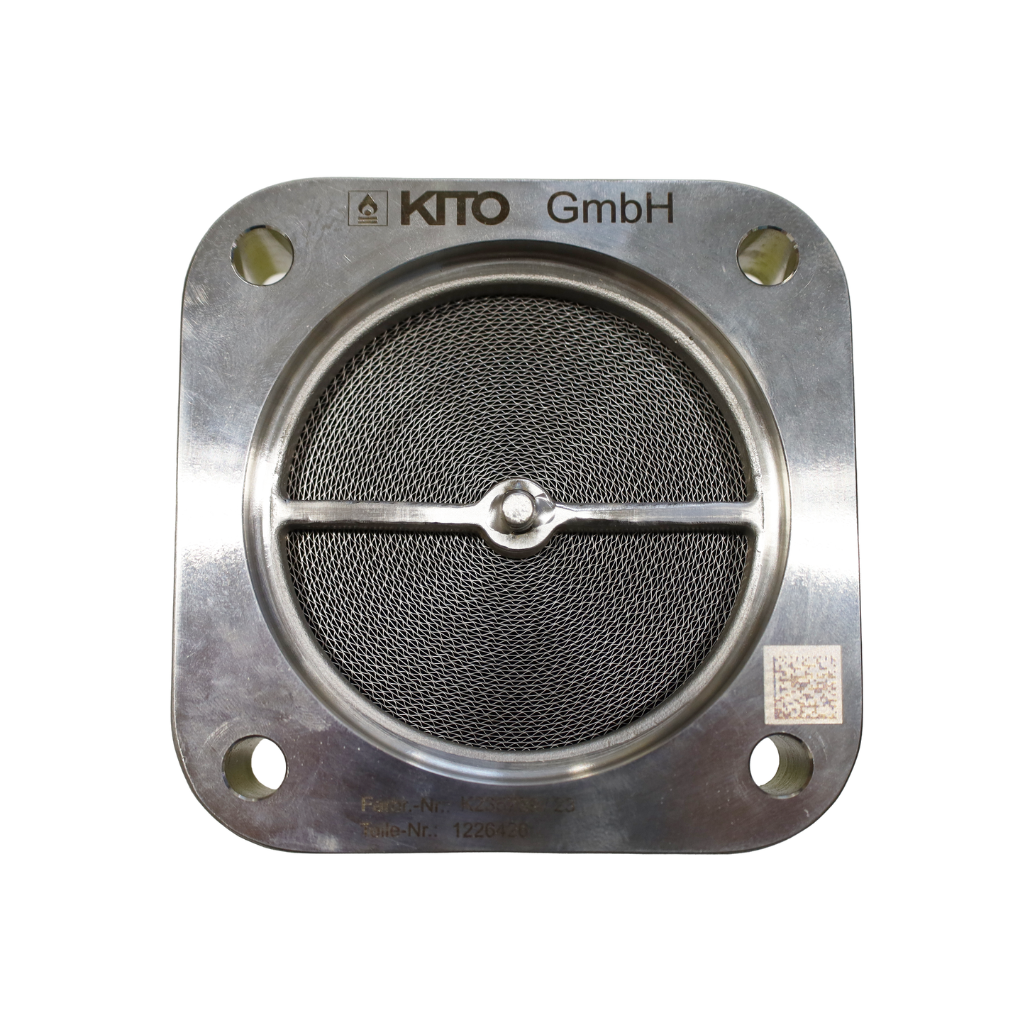 Rompifiamma turbo bypass 624 - Innio Jenbacher (1226426)