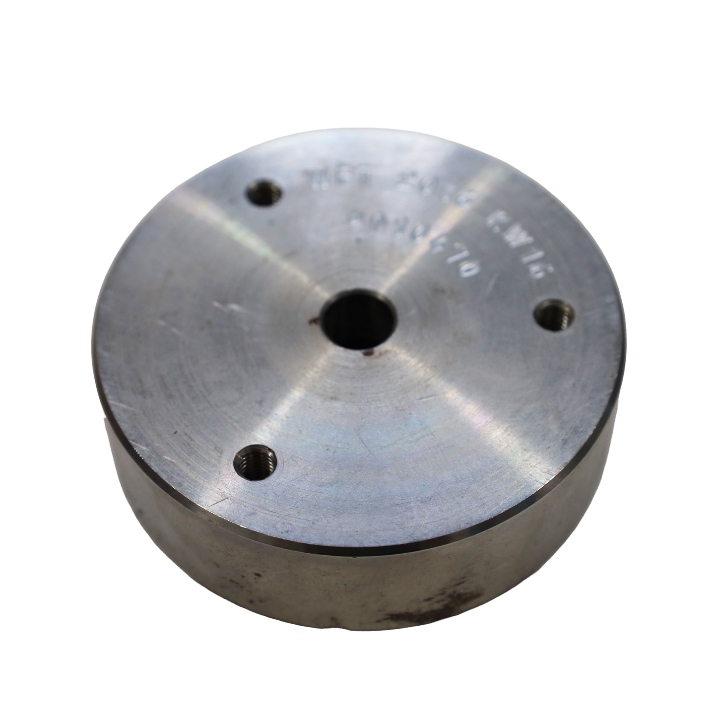 Anello di centraggio De82 Di42 - Innio Jenbacher (9010470)