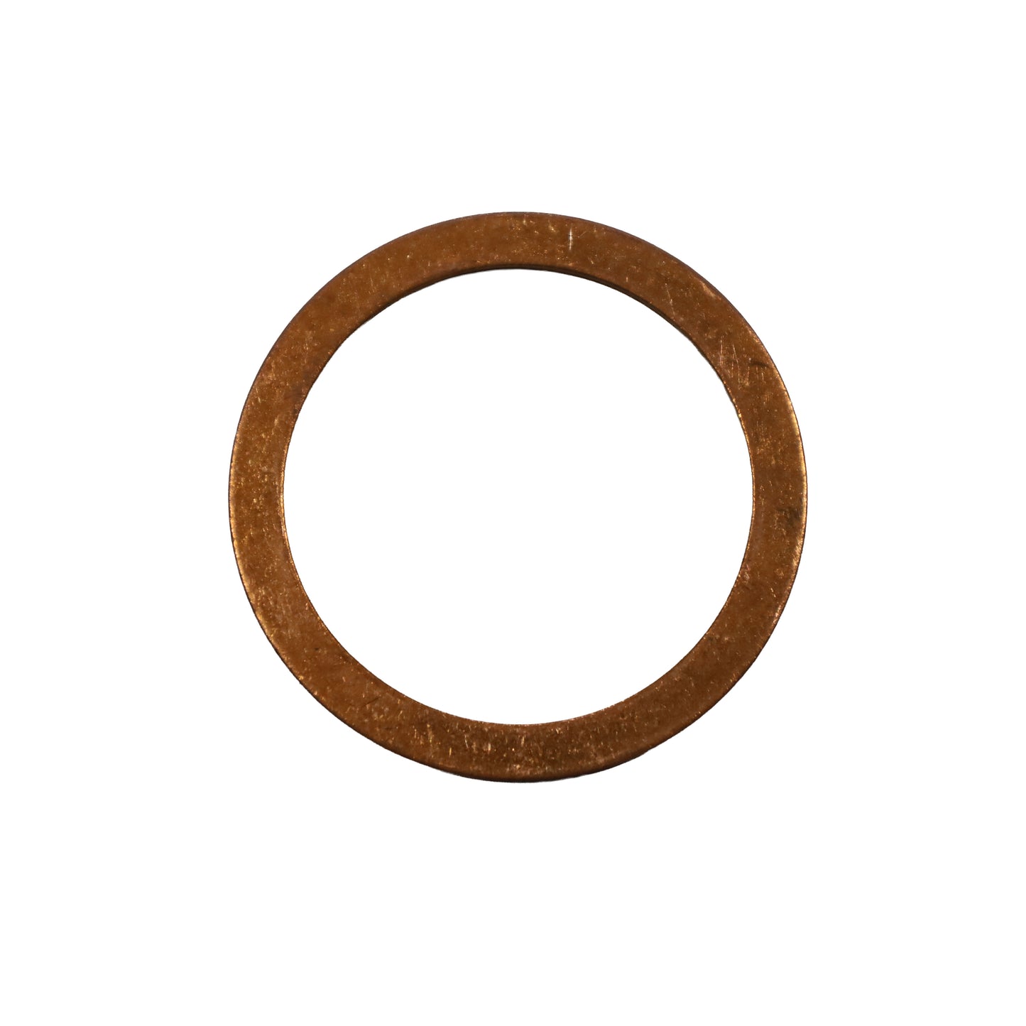 Copper gasket ring D35 (282443)