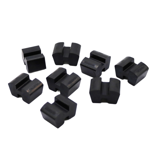 Kit de joints en caoutchouc Flender B/H180 pour pompe - Grundfos (96796254)