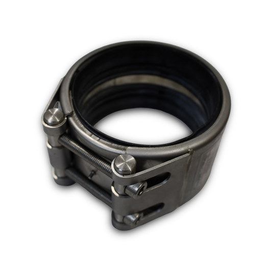 Tubo di accoppiamento D100 - Innio Jenbacher (531729)