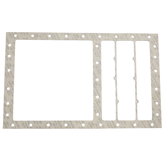 Guarnizione di tenuta intercooler Serie 4 - Innio Jenbacher (325383)