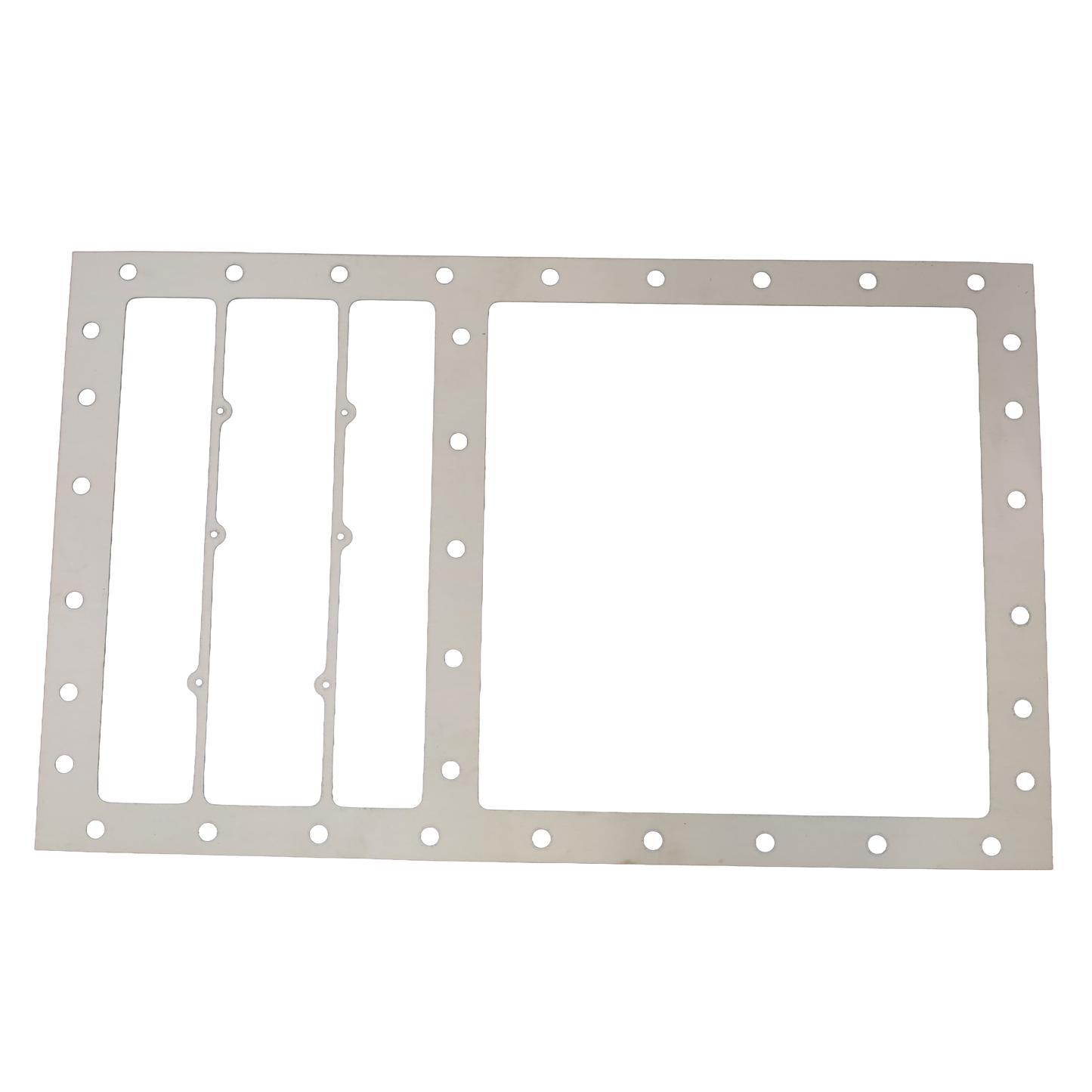 Guarnizione di tenuta intercooler Serie 4 - Innio Jenbacher (325383)